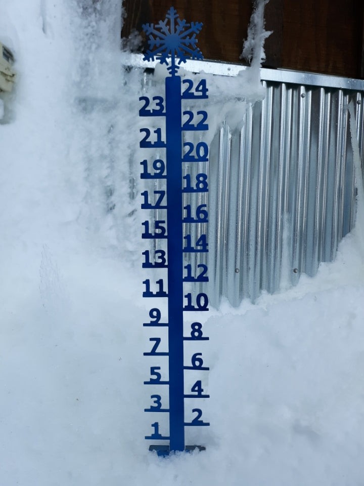 Snow Gauges