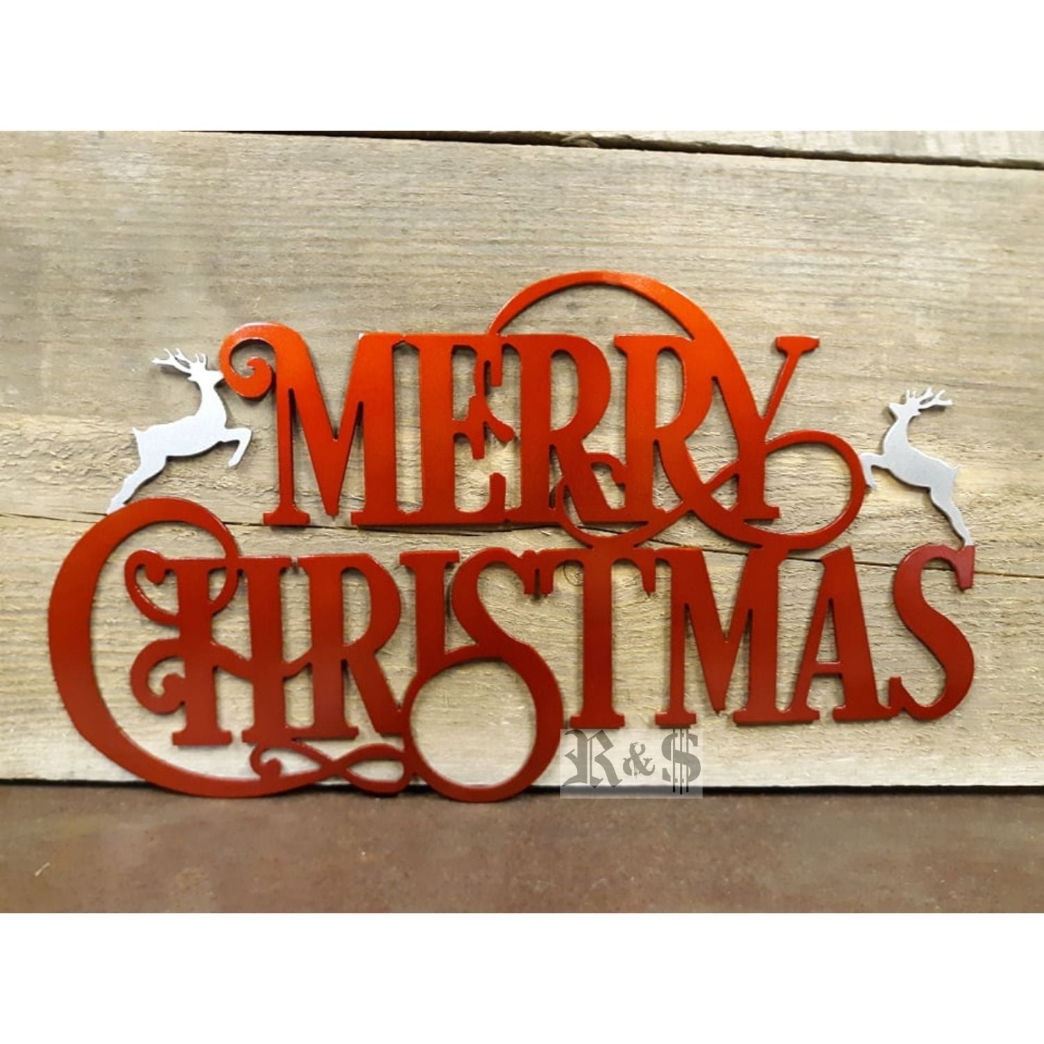 Merry Christmas